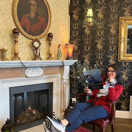 Rezydencja Grawert Boutique & Spa Lądek-Zdrój Kültér fotó