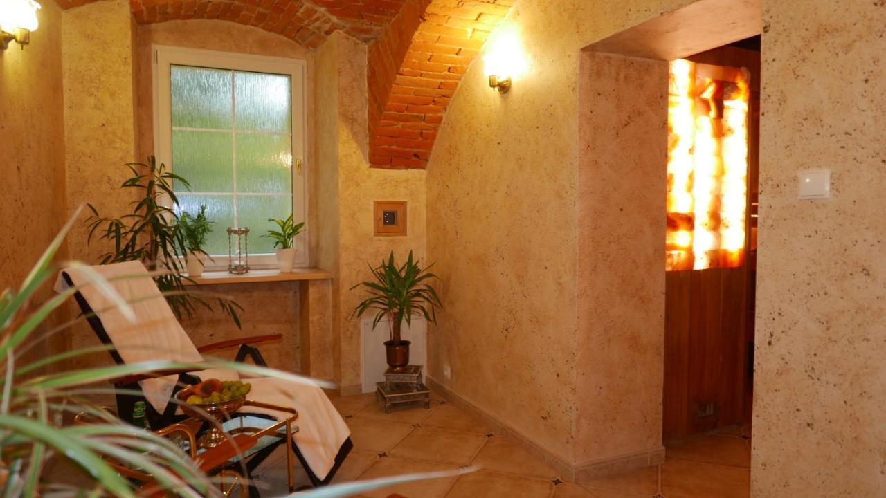 Rezydencja Grawert Boutique & Spa Lądek-Zdrój Kültér fotó
