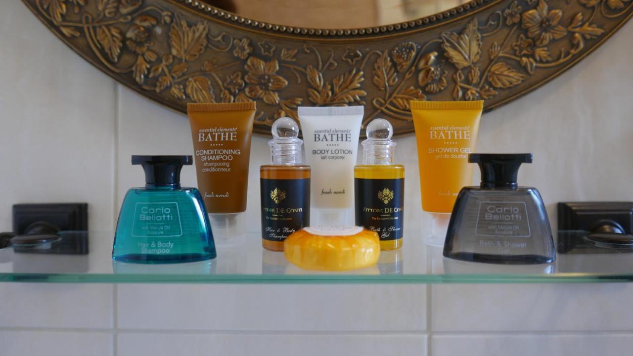 Rezydencja Grawert Boutique & Spa Lądek-Zdrój Kültér fotó