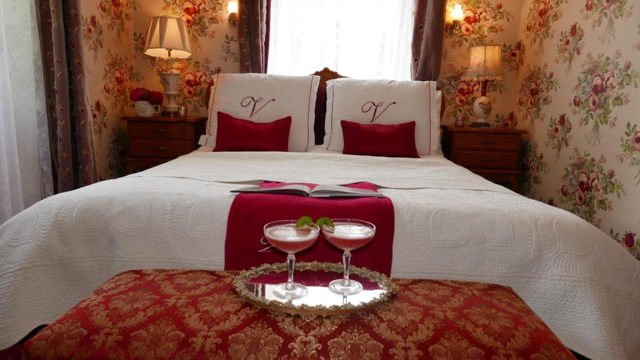 Rezydencja Grawert Boutique & Spa Lądek-Zdrój Kültér fotó