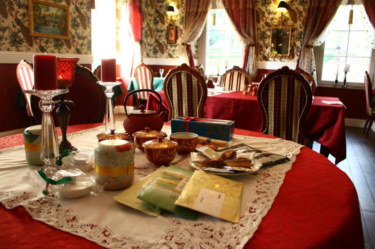 Rezydencja Grawert Boutique & Spa Lądek-Zdrój Kültér fotó