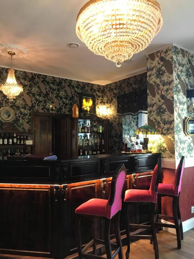 Rezydencja Grawert Boutique & Spa Lądek-Zdrój Kültér fotó