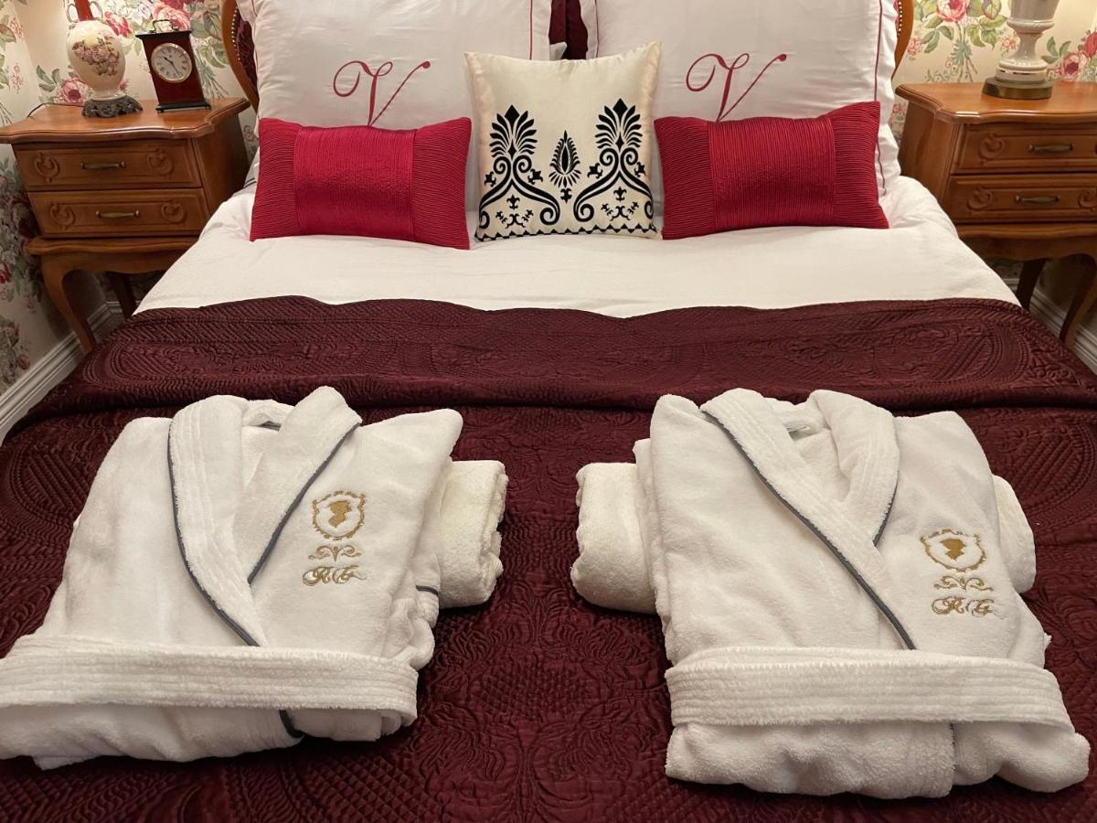 Rezydencja Grawert Boutique & Spa Lądek-Zdrój Kültér fotó
