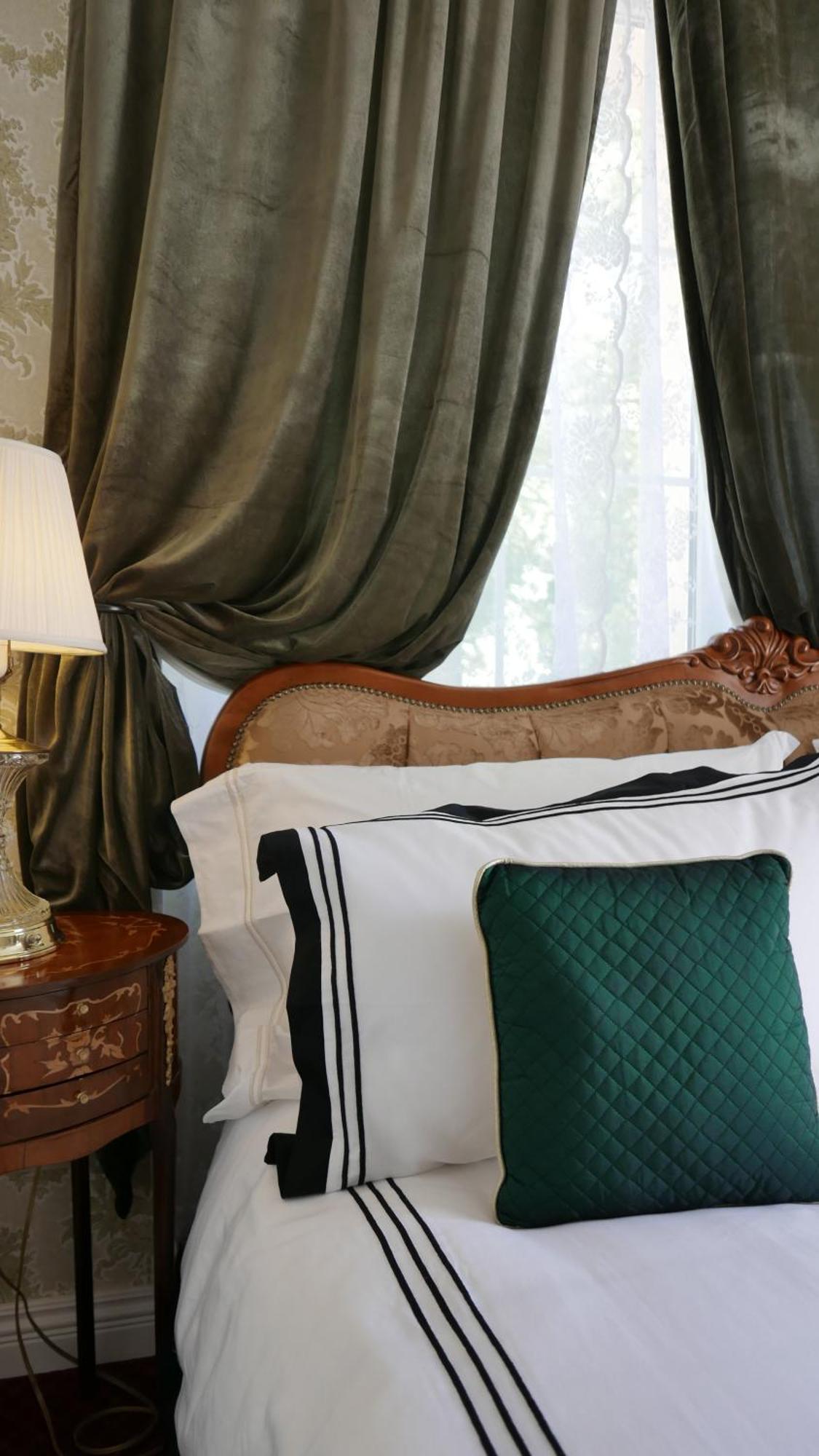Rezydencja Grawert Boutique & Spa Lądek-Zdrój Kültér fotó