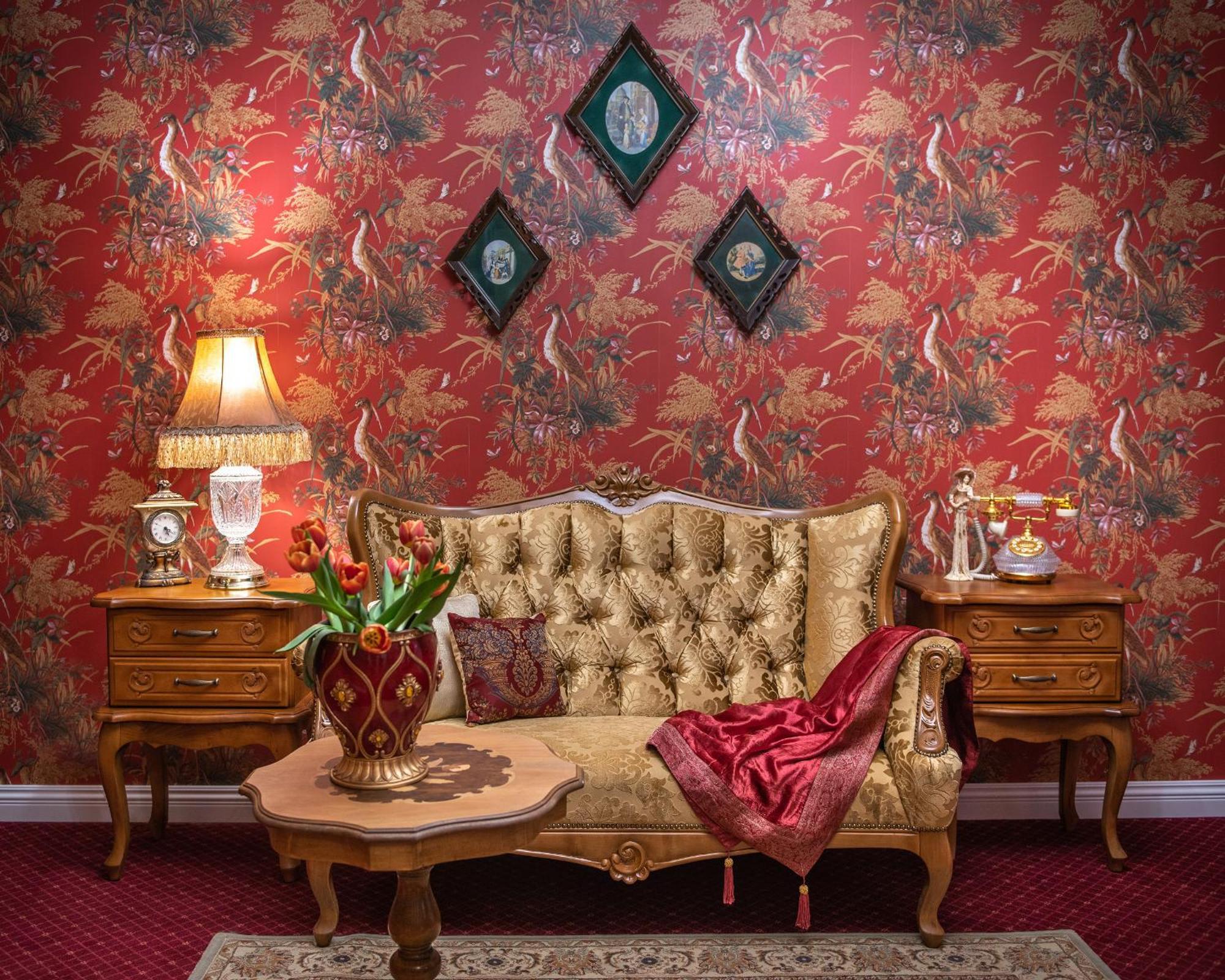 Rezydencja Grawert Boutique & Spa Lądek-Zdrój Kültér fotó