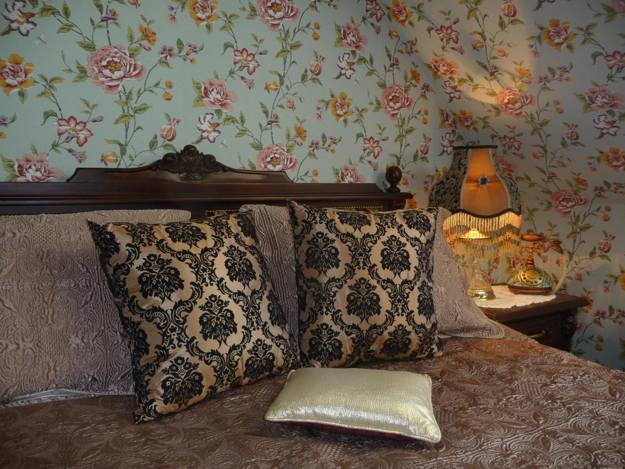 Rezydencja Grawert Boutique & Spa Lądek-Zdrój Kültér fotó