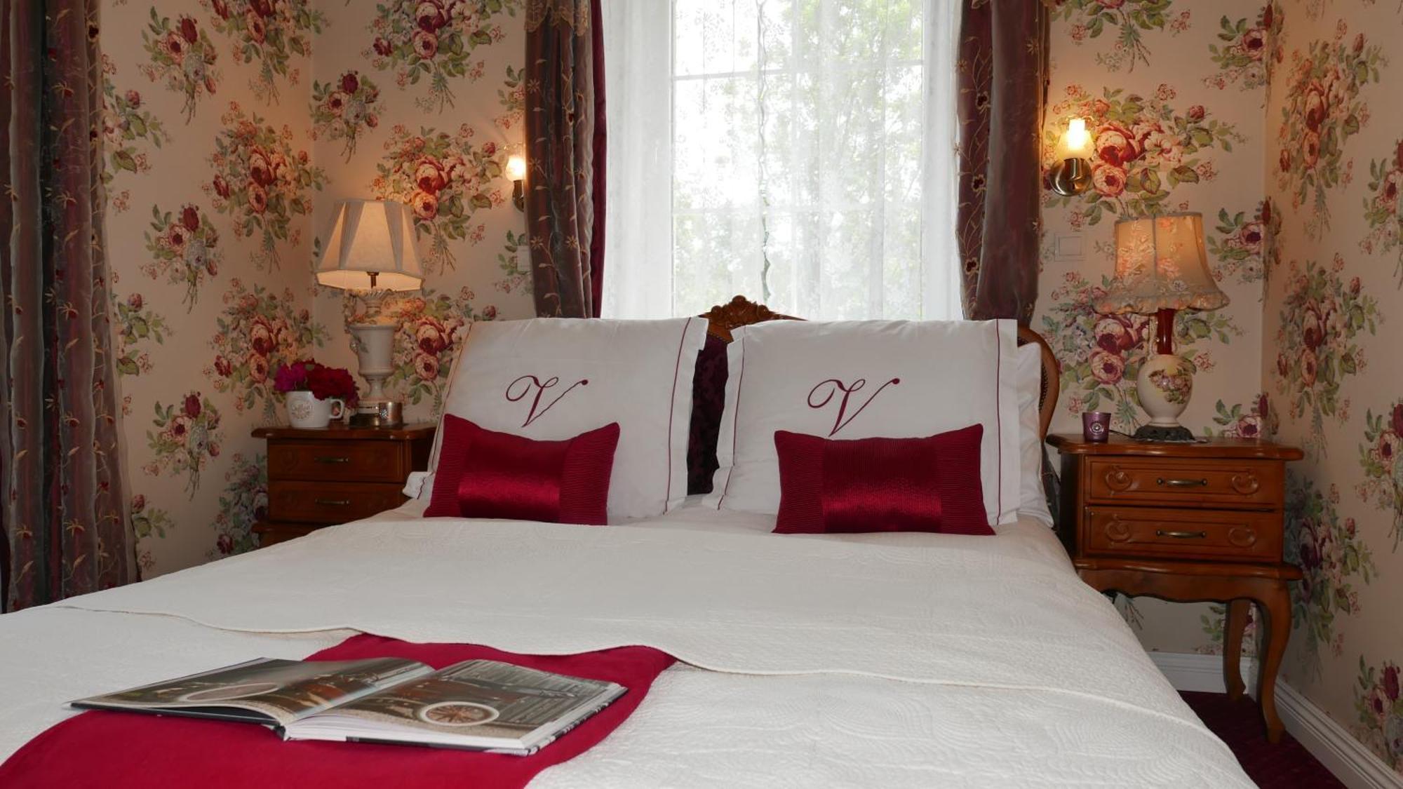 Rezydencja Grawert Boutique & Spa Lądek-Zdrój Kültér fotó
