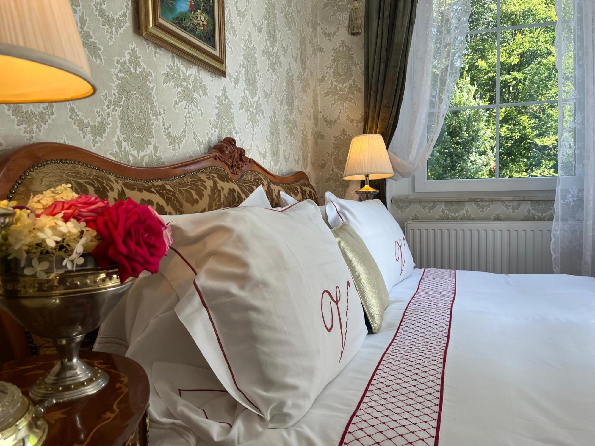 Rezydencja Grawert Boutique & Spa Lądek-Zdrój Kültér fotó