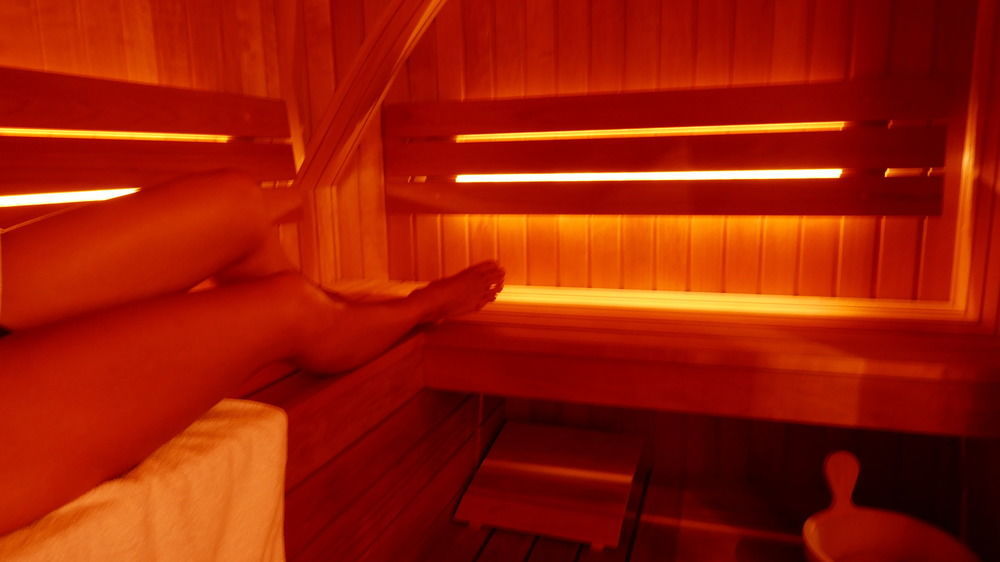 Rezydencja Grawert Boutique & Spa Lądek-Zdrój Kültér fotó