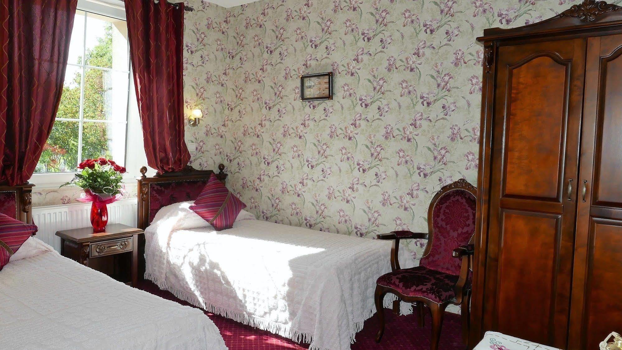 Rezydencja Grawert Boutique & Spa Lądek-Zdrój Kültér fotó