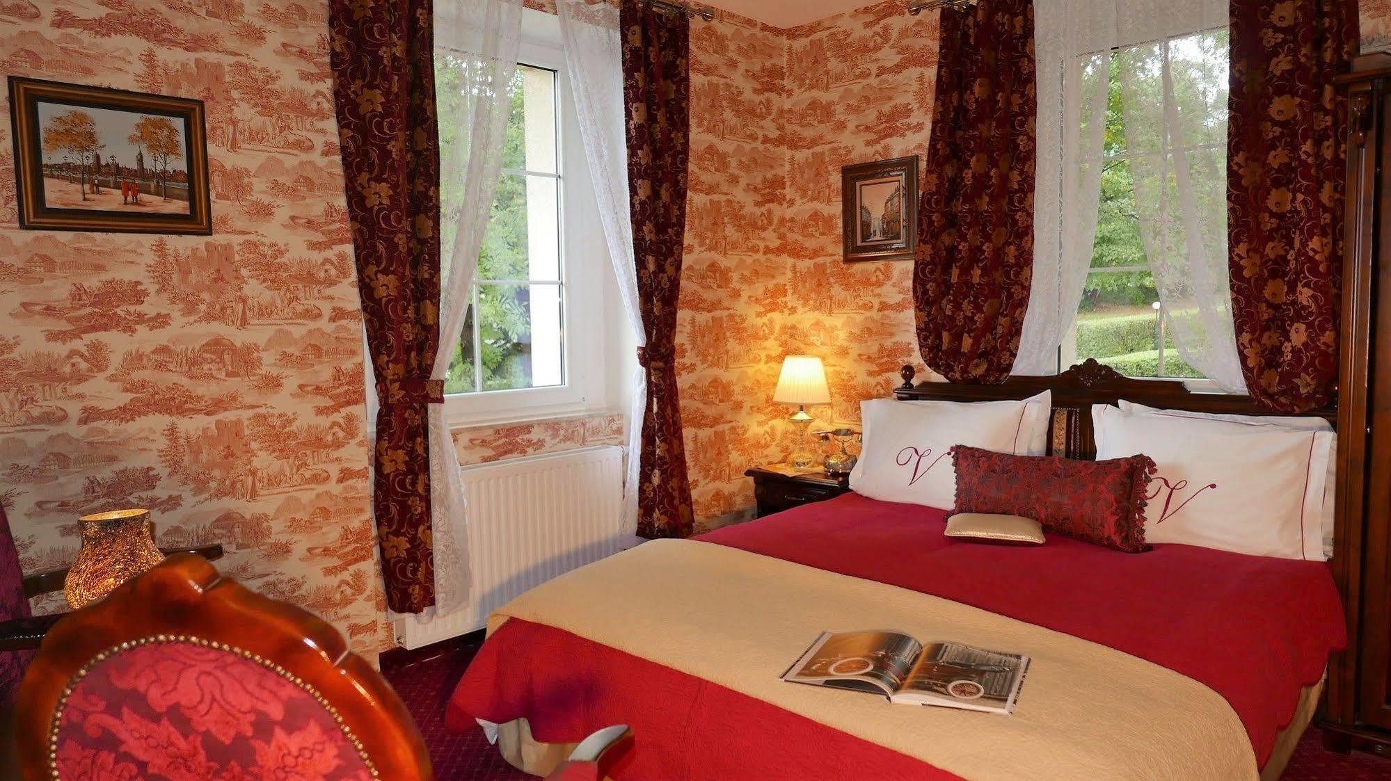 Rezydencja Grawert Boutique & Spa Lądek-Zdrój Kültér fotó