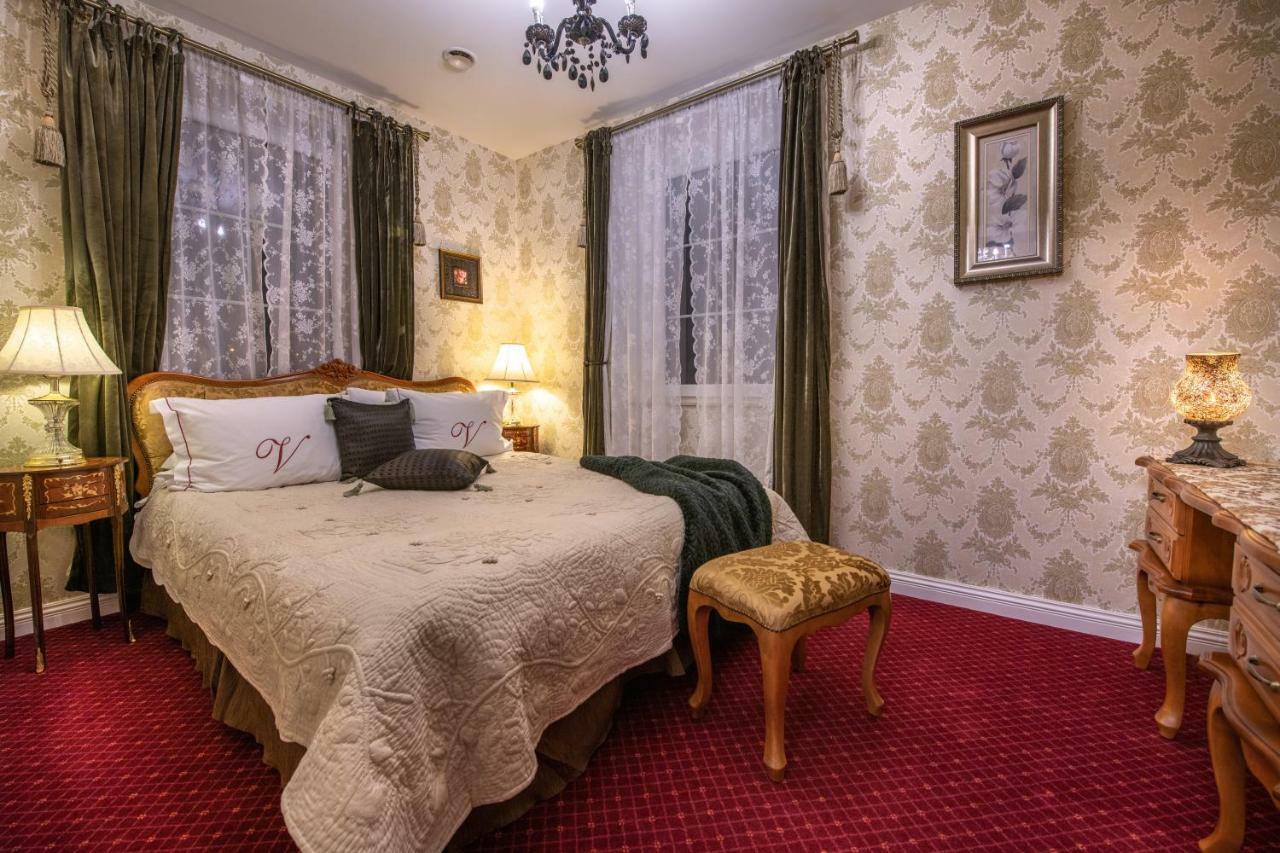 Rezydencja Grawert Boutique & Spa Lądek-Zdrój Kültér fotó