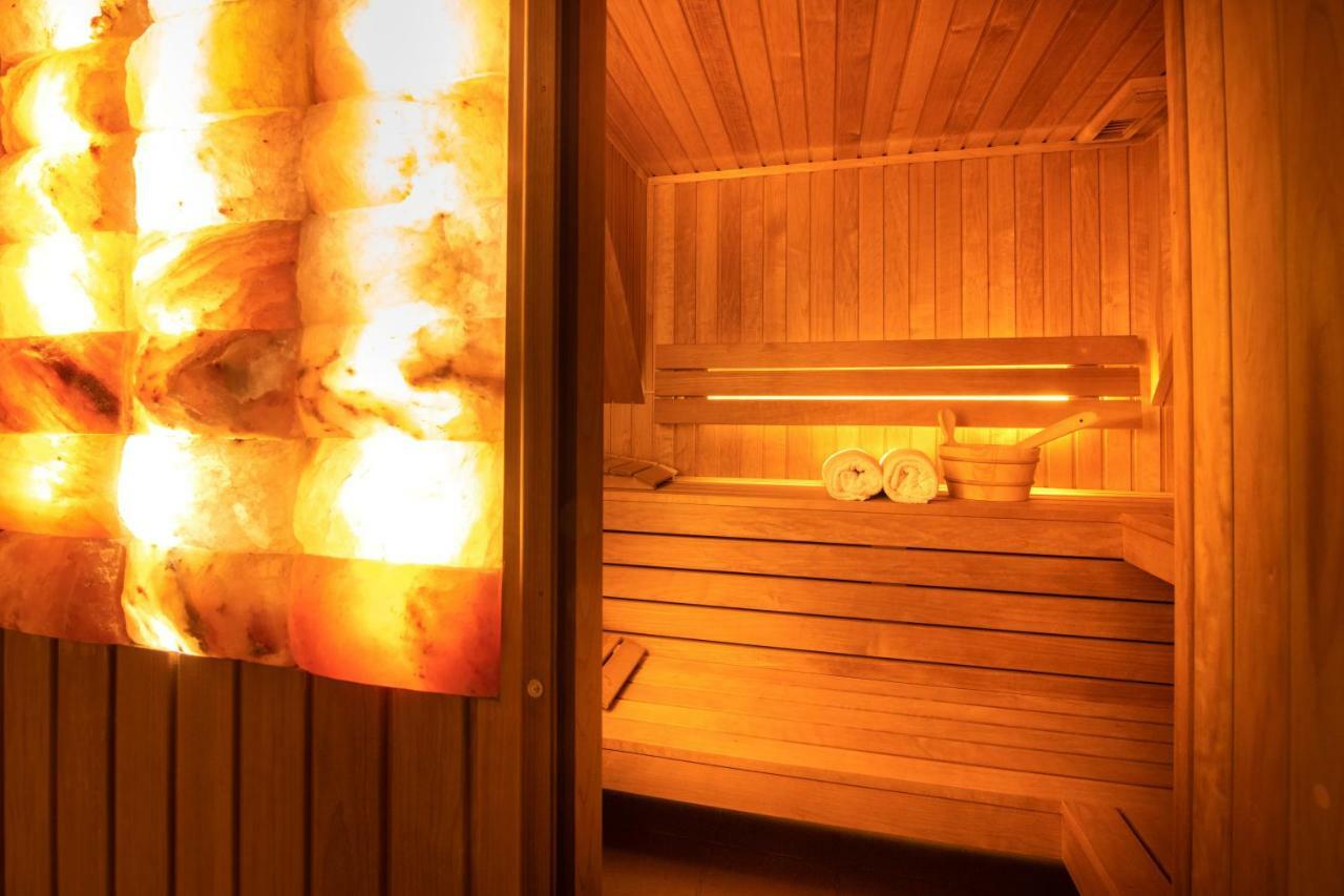 Rezydencja Grawert Boutique & Spa Lądek-Zdrój Kültér fotó